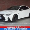 lexus is 2023 -LEXUS--Lexus IS 5BA-USE30--USE30-0001555---LEXUS--Lexus IS 5BA-USE30--USE30-0001555- image 1