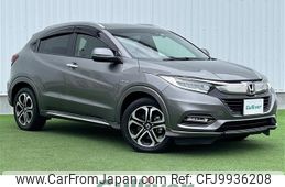 honda vezel 2019 -HONDA--VEZEL DAA-RU3--RU3-1342342---HONDA--VEZEL DAA-RU3--RU3-1342342-