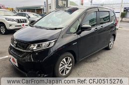 honda freed 2021 -HONDA--Freed 6AA-GB7--GB7-3156530---HONDA--Freed 6AA-GB7--GB7-3156530-