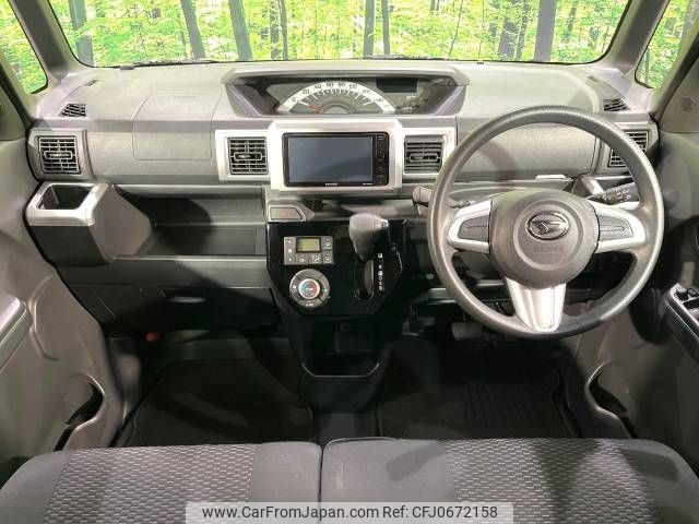 daihatsu wake 2017 -DAIHATSU--WAKE DBA-LA700S--LA700S-0107723---DAIHATSU--WAKE DBA-LA700S--LA700S-0107723- image 2