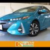 toyota prius-phv 2020 -TOYOTA--Prius PHV DLA-ZVW52--ZVW52-3156315---TOYOTA--Prius PHV DLA-ZVW52--ZVW52-3156315- image 1