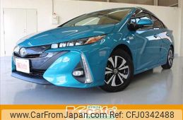 toyota prius-phv 2020 -TOYOTA--Prius PHV DLA-ZVW52--ZVW52-3156315---TOYOTA--Prius PHV DLA-ZVW52--ZVW52-3156315-