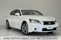 lexus gs 2013 -LEXUS--Lexus GS DAA-GWL10--GWL10-6006026---LEXUS--Lexus GS DAA-GWL10--GWL10-6006026-