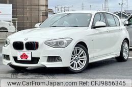 bmw 1-series 2014 GOO_JP_700050301430240604003