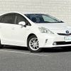 toyota prius-α 2012 CFJ1768230 image 1