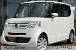 honda n-box 2016 CFJ1775547