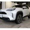 toyota yaris-cross 2022 -TOYOTA 【大阪 372ﾄ 818】--Yaris Cross 6AA-MXPJ15--MXPJ15-3021338---TOYOTA 【大阪 372ﾄ 818】--Yaris Cross 6AA-MXPJ15--MXPJ15-3021338- image 40