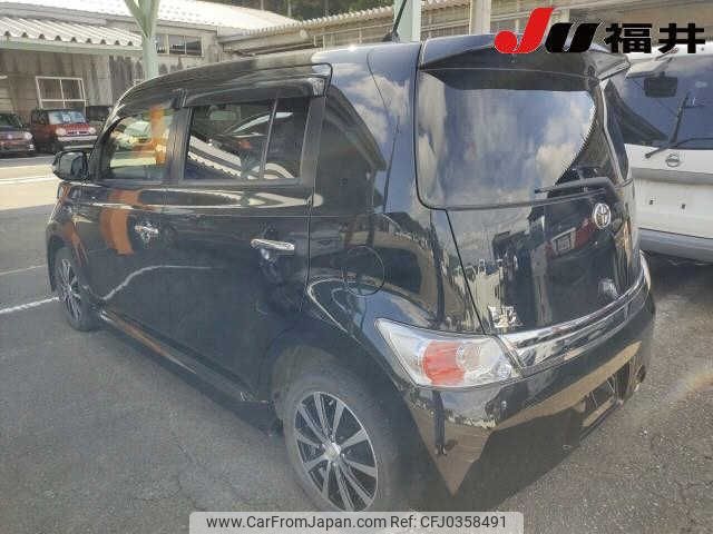 toyota bb 2013 -TOYOTA--bB QNC21--0108725---TOYOTA--bB QNC21--0108725- image 2