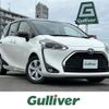 toyota sienta 2018 -TOYOTA--Sienta 6AA-NHP170G--NHP170-7140695---TOYOTA--Sienta 6AA-NHP170G--NHP170-7140695- image 1