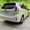 toyota prius-α 2014 quick_quick_DAA-ZVW40W_ZVW40-3103570 image 3