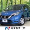 nissan note 2017 -NISSAN--Note DBA-E12--E12-527520---NISSAN--Note DBA-E12--E12-527520- image 1