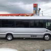 toyota coaster 2017 GOO_JP_700110115730240625002 image 6