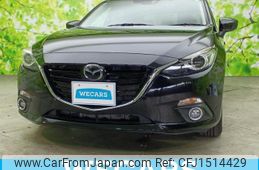 mazda axela 2015 CFJ1514429