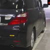 toyota alphard 2008 -TOYOTA 【富山 334ﾊ72】--Alphard ANH20W--8033987---TOYOTA 【富山 334ﾊ72】--Alphard ANH20W--8033987- image 9