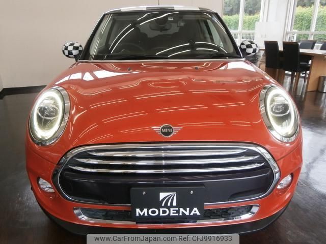 mini mini-others 2019 quick_quick_XN15M_WMWXN320802H82440 image 2