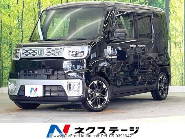 daihatsu wake 2015 -DAIHATSU--WAKE DBA-LA700S--LA700S-0042751---DAIHATSU--WAKE DBA-LA700S--LA700S-0042751- image 1