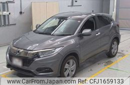 honda vezel 2020 CFJ1659133