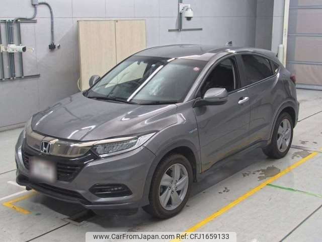 honda vezel 2020 CFJ1659133 image 1