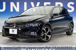 volkswagen polo 2019 -VOLKSWAGEN--VW Polo ABA-AWDAD--WVWZZZAWZKU104226---VOLKSWAGEN--VW Polo ABA-AWDAD--WVWZZZAWZKU104226-