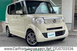 honda n-box 2013 -HONDA--N BOX DBA-JF1--JF1-2126342---HONDA--N BOX DBA-JF1--JF1-2126342-