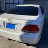 toyota crown 2004 -TOYOTA--Crown CBA-GRS182--GRS182-0017487---TOYOTA--Crown CBA-GRS182--GRS182-0017487- image 4