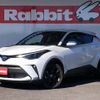 toyota c-hr 2023 -TOYOTA 【伊勢志摩 310 961】--C-HR ZYX11--ZYX11-2058981---TOYOTA 【伊勢志摩 310 961】--C-HR ZYX11--ZYX11-2058981- image 1