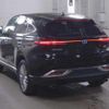 toyota harrier-hybrid 2021 CFJ1577302 image 2
