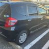 honda fit 2010 -HONDA--Fit DBA-GE6--GE6-1385619---HONDA--Fit DBA-GE6--GE6-1385619- image 9