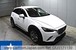 mazda cx-3 2017 -MAZDA--CX-3 DK5FW--DK5FW-201263---MAZDA--CX-3 DK5FW--DK5FW-201263-