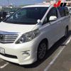 toyota alphard 2011 -TOYOTA 【三重 301ﾄ9523】--Alphard ANH20W-8191235---TOYOTA 【三重 301ﾄ9523】--Alphard ANH20W-8191235- image 10