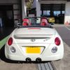 daihatsu copen 2009 -DAIHATSU--Copen L880K--0051636---DAIHATSU--Copen L880K--0051636- image 21