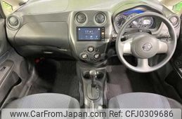 nissan note 2013 TE4771