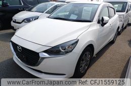 mazda demio 2020 CFJ1559125
