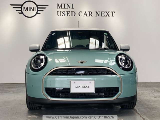mini mini-others 2024 -BMW--BMW Mini 3BA-12GD15--WMW12GD0902W31***---BMW--BMW Mini 3BA-12GD15--WMW12GD0902W31***- image 2