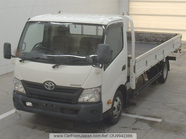 toyota dyna-truck 2016 -TOYOTA--Dyna XZU720-0011919---TOYOTA--Dyna XZU720-0011919- image 1