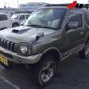 suzuki jimny 2004 CFJ1656893 image 13