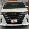 toyota alphard 2023 -TOYOTA--Alphard 3BA-AGH40W--AGH40-0007369---TOYOTA--Alphard 3BA-AGH40W--AGH40-0007369- image 9