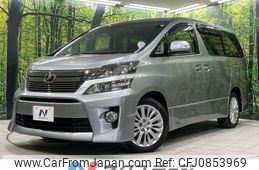 toyota vellfire 2012 quick_quick_GGH25W_GGH25-8019409