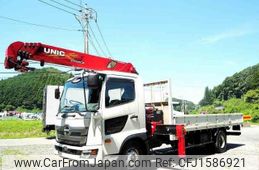 hino ranger 2018 CFJ1586921