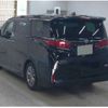 toyota alphard 2023 -TOYOTA 【福岡 357ﾘ 727】--Alphard 6AA-AAHH45W--AAHH45-0006467---TOYOTA 【福岡 357ﾘ 727】--Alphard 6AA-AAHH45W--AAHH45-0006467- image 2