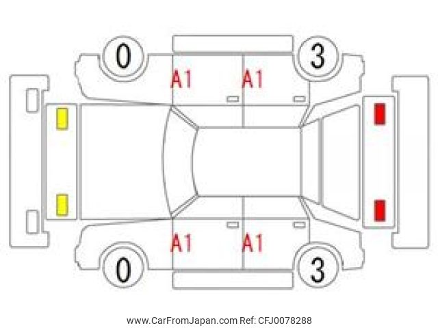 honda elysion 2004 -HONDA--Elysion DBA-RR1--RR1-1006217---HONDA--Elysion DBA-RR1--RR1-1006217- image 2