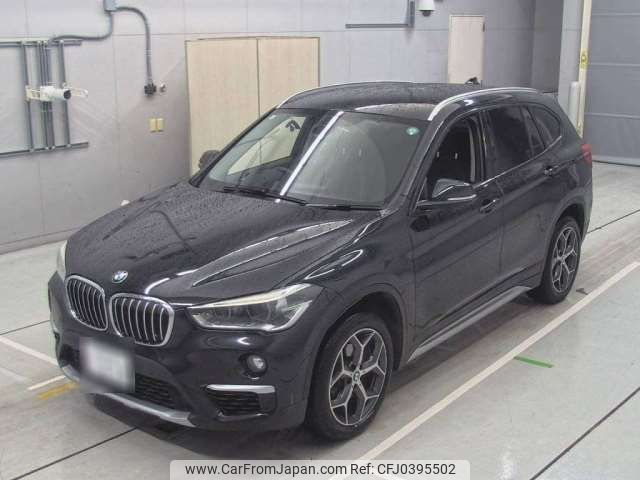 bmw x1 2019 -BMW 【広島 340ﾓ 610】--BMW X1 LDA-HT20--WBAHT920705L82023---BMW 【広島 340ﾓ 610】--BMW X1 LDA-HT20--WBAHT920705L82023- image 1