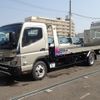 mitsubishi-fuso canter 2024 GOO_NET_EXCHANGE_0707934A30250227W001 image 1