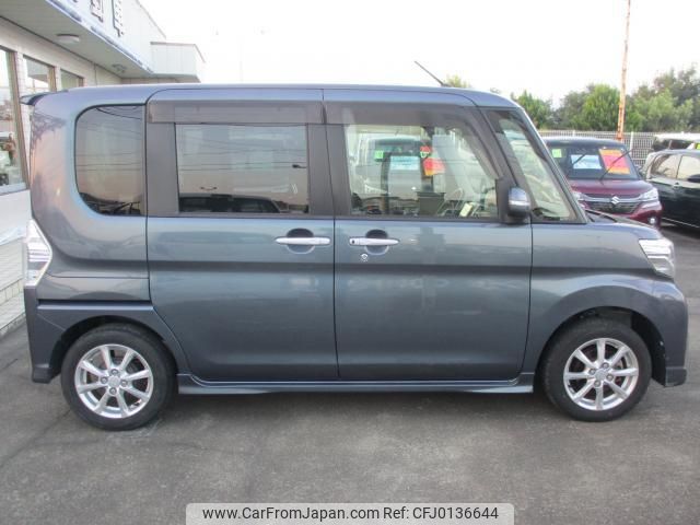 daihatsu tanto 2017 quick_quick_DBA-LA600S_0565621 image 2