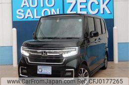 honda n-box 2022 -HONDA--N BOX JF3--JF3-5112574---HONDA--N BOX JF3--JF3-5112574-