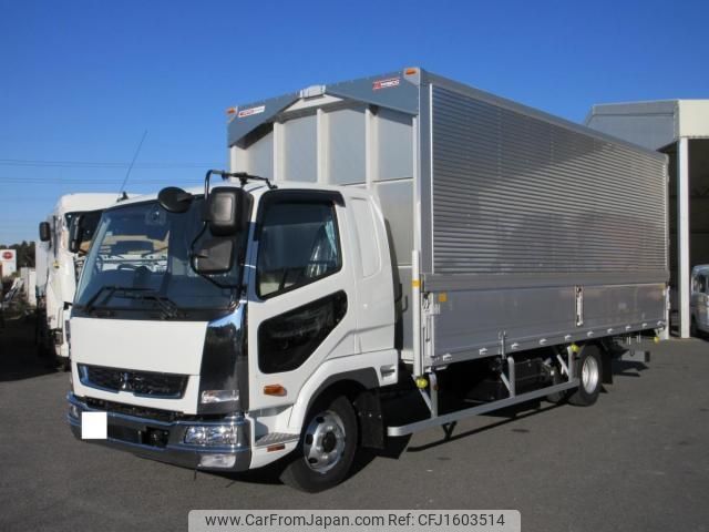 mitsubishi-fuso fighter 2024 CFJ1603514 image 2