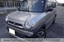 suzuki hustler 2014 -SUZUKI 【一宮 580ｾ8296】--Hustler DBA-MR31S--MR31S-229250---SUZUKI 【一宮 580ｾ8296】--Hustler DBA-MR31S--MR31S-229250-