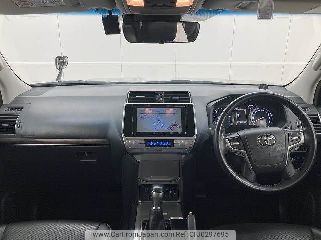 toyota land-cruiser-prado 2019 -TOYOTA--Land Cruiser Prado LDA-GDJ150W--GDJ150-0042496---TOYOTA--Land Cruiser Prado LDA-GDJ150W--GDJ150-0042496- image 2