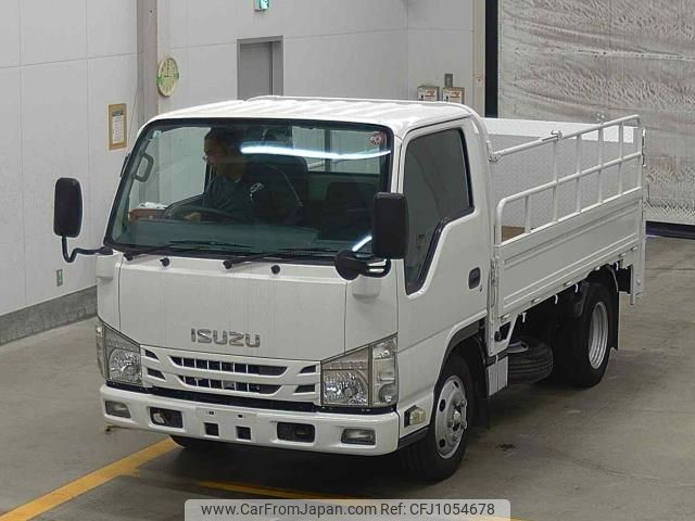 isuzu elf-truck 2019 -ISUZU--Elf NKR85-7078716---ISUZU--Elf NKR85-7078716- image 1