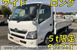 hino dutro 2016 quick_quick_TKG-XZC710M_XZC710-0002950